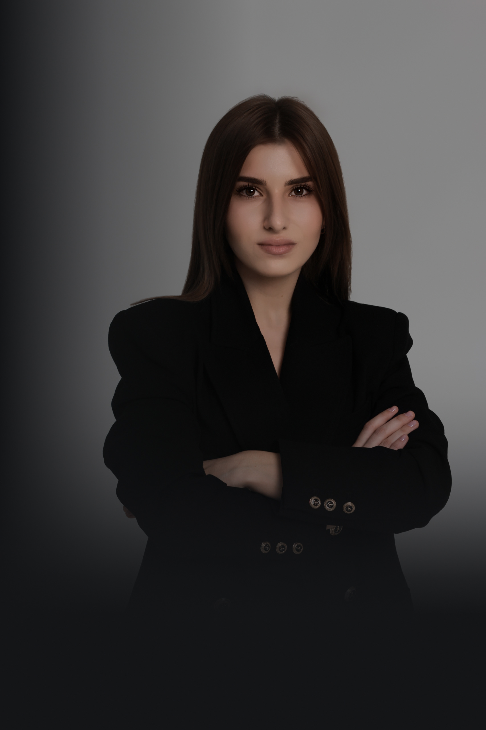 Диана Бутузова